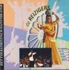 CD HET FOLKLORISCTISCH DANSTHEATER - De Reiziger FDRECORDS8947 FD Non Japan Folk Used