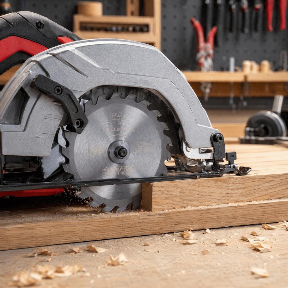 4pcs 15mm Inner Diameter Mini Circular Saw Blade Circular Saw Blade Set For Tile Grout Concrete