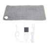 Electric Heating Blanket 9 Gears Adjustable Temperature 4 Level Timing Heated Blanket EU Plug
