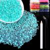 2Mm3Mm4Mm Flat Bottom Resin Drill Diy Handmade Mobile Phone Case Beauty Sticker Drill
