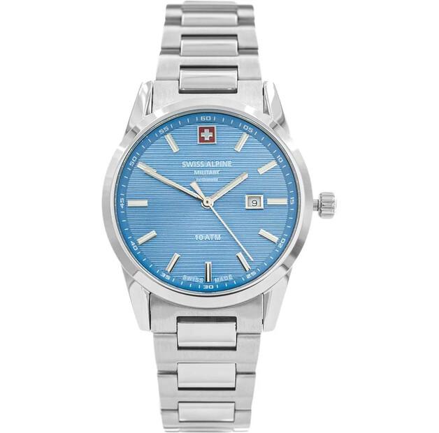 Часы Swiss Alpine Military 7767.1131 Argos