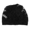 Women Muslim Hijab Lace Lnner Hijab Cap Cotton Stretchy Hat
