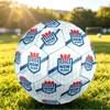 NSW Blues Размер 5 Спортивный тренировочный мяч Амортизирующий Прочный мяч Для матчей Ежедневных тренировок Активного отдыха на улице