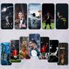 Прозрачный чехол C-Cr7 для Samsung Galaxy A04 A04S A14 A23 A34 A54 M23 M33 M52 M53