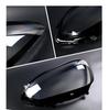 Совместимая крышка фары для Honda Fit GR9 21-25 - Прозрачный корпус лампы