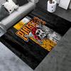 Pittsburgh Pirates Carpet Rug for Living Room Bedroom Home Sofa Decoration,Kids play Non-slip Floor Mat