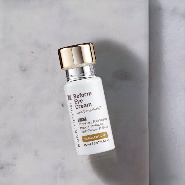 NOON AESTHETICS REFORM EYE CREAM