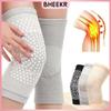 Thickened Warm Support Knee Pad Knee Warmer Joint Pain Relief Injury Recovery Belt Leg Warmer