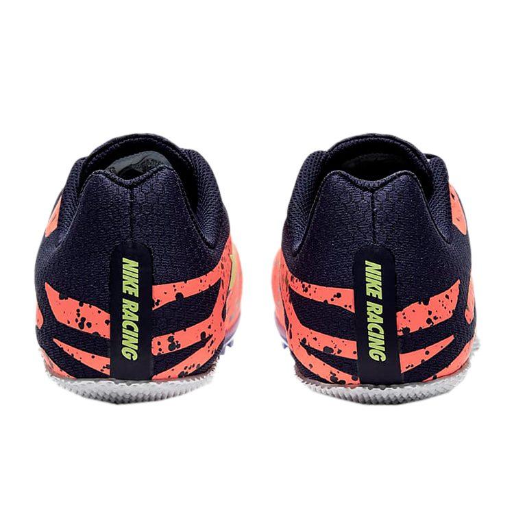 Nike Шиповки Air Zoom Rival S 9 'Paint Splatter Bright Mango Zitron' 907564-801