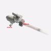 Fuel Valve Petcock Switch for Honda/TRX300/TRX250/CB750/CB900 18mm x 1mm