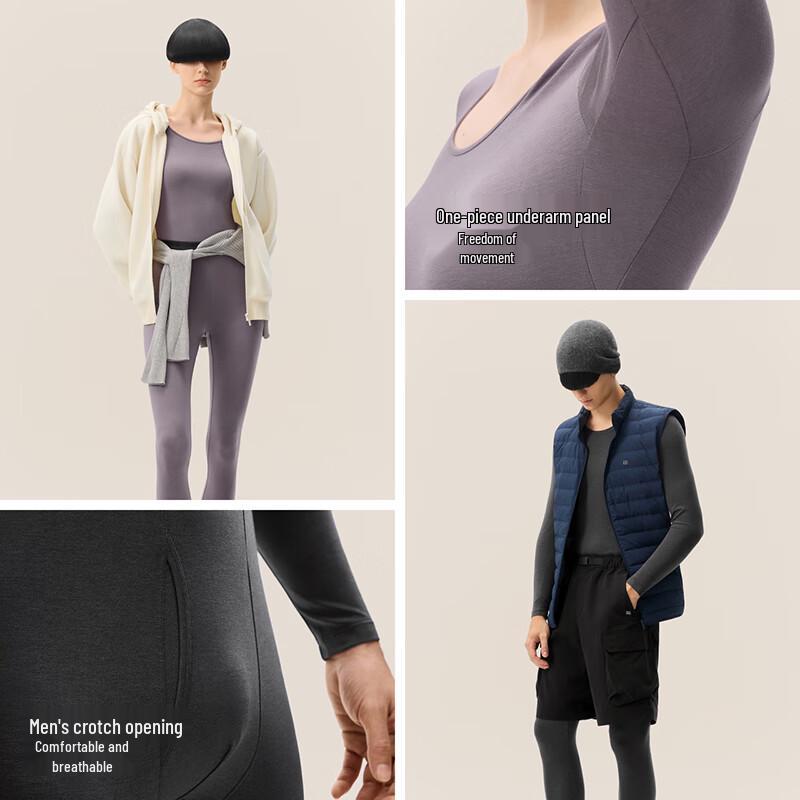 Комплект термобелья Bananain 301+