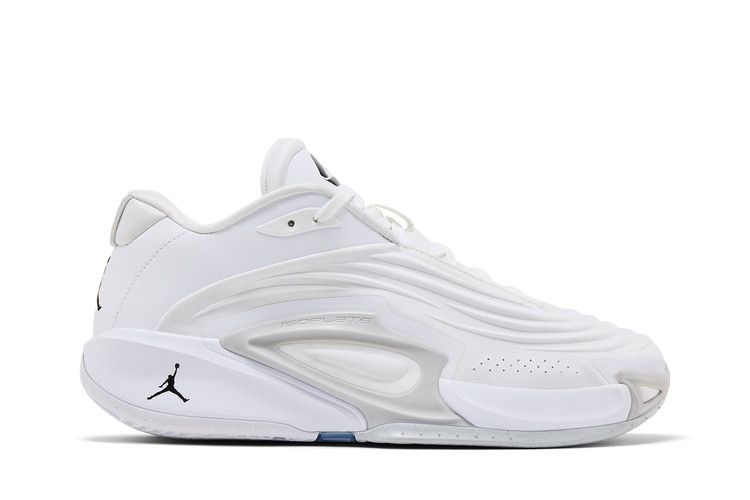 Air Jordan Luka 3 PF TB 'Белый Серый Туман'