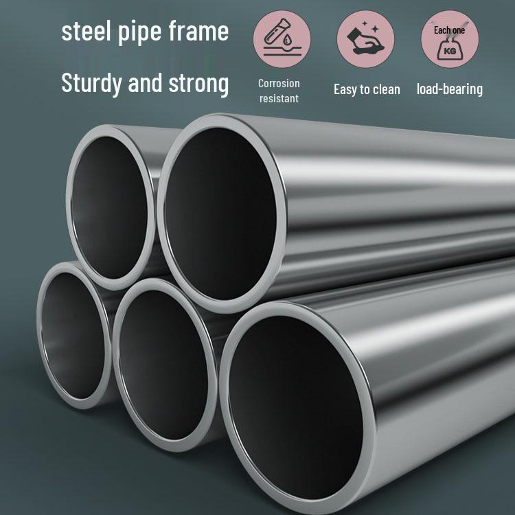 Регулируемый стул-туалет из нержавеющей стали для пожилых и беременных женщин, портативный с судном