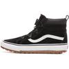 Sk8-Hi Mte Boa 'Черно-белый' VN0A3ZCGDX6