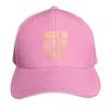 Made in Kenya in Gold Baseball Cap hats for Unisex sun hat Unisexs big size hat Wild Ball Hat Hats Women Unisexs