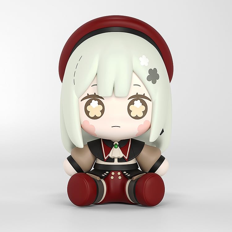 Good Smile Company BanG Dream Обнимашка Секрет Движущаяся Фигурка Коробка из 5 Штук Муджика Пластик Окрашенный