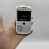 Восстановленный мобильный телефон Blackberry Curve 8520 2 МП GSM 850 / 900 / 1800 / 1900 с 1 SIM