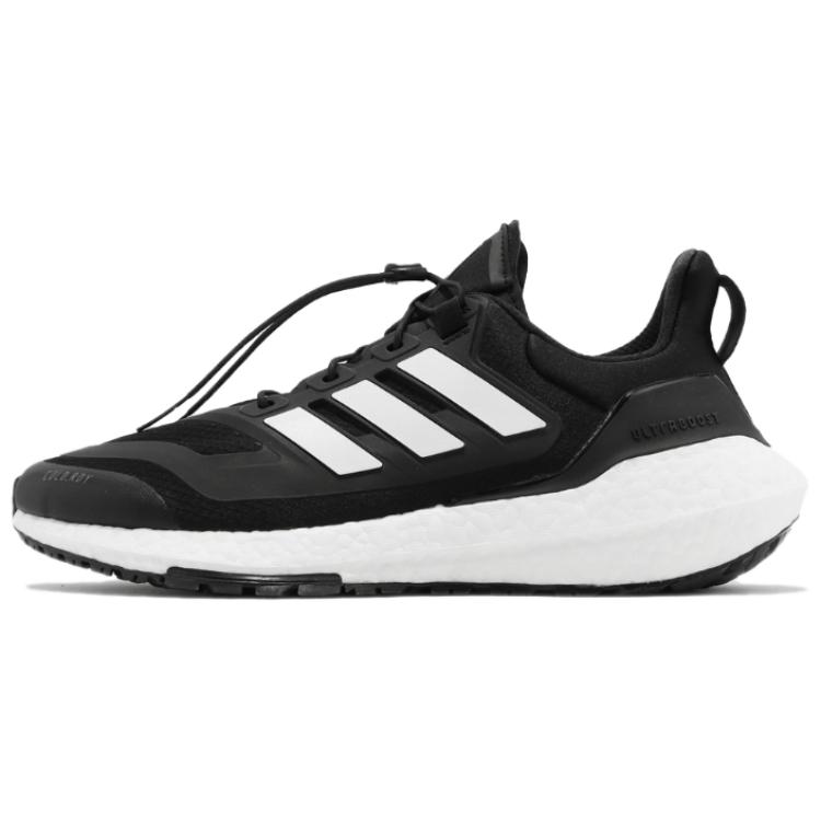 adidas UltraBoost 22 Cold.RDY 2.0 'Черный Белый Серый' GX6690