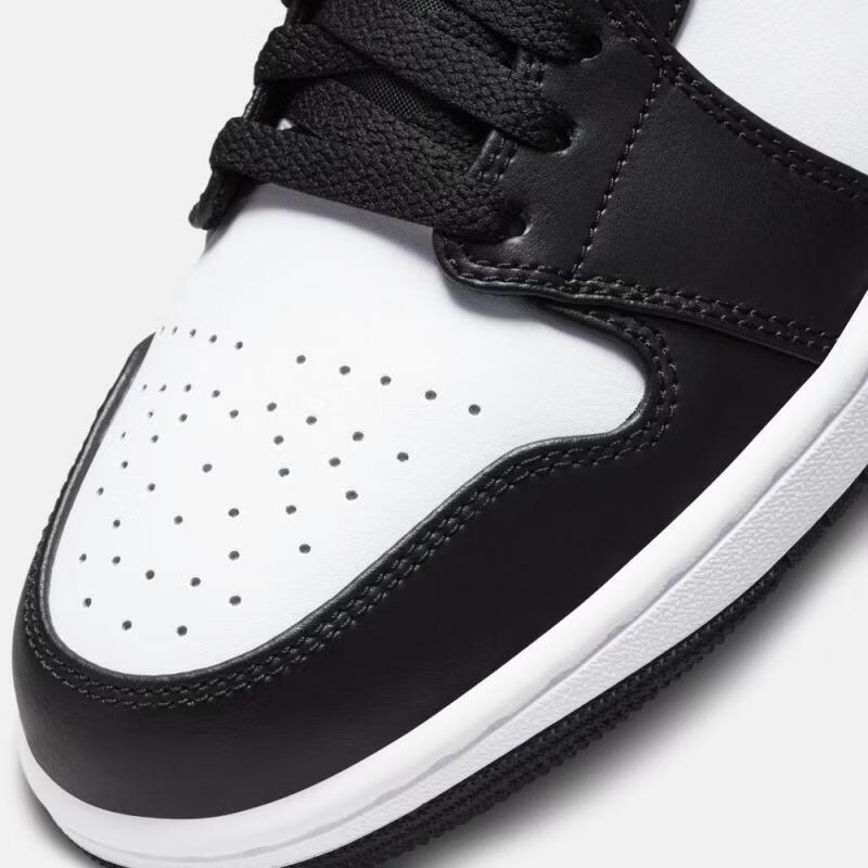 Nike Мужские кроссовки Air Jordan 1 Low