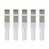 Ac Fin Comb Reusable Ac Cleaner Tool Air Conditioner Radiator Fin Comb for Home Apartment Hotel Dormitory Rental Kitchen Bedroom