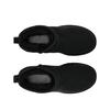 UGG Классические ультра мини-ботинки черные женские кроссовки 1116109-BLK