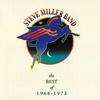 CD STEVE MILLER BAND - The Best Of 1968 - 1973 07777952712 Capitol Records Europe Rock Used