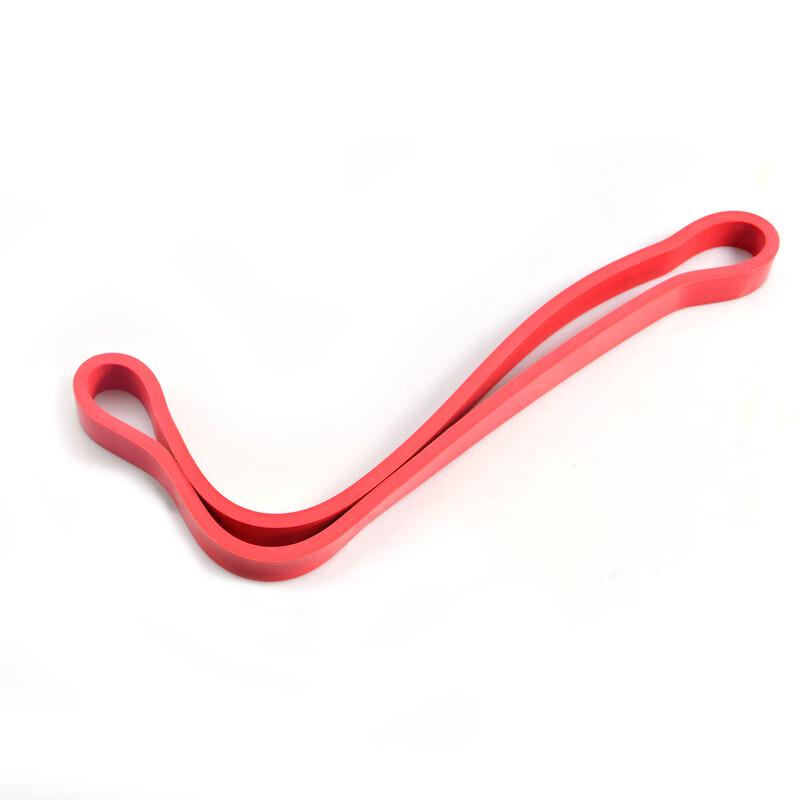 Фитнес-резинка-кольцо