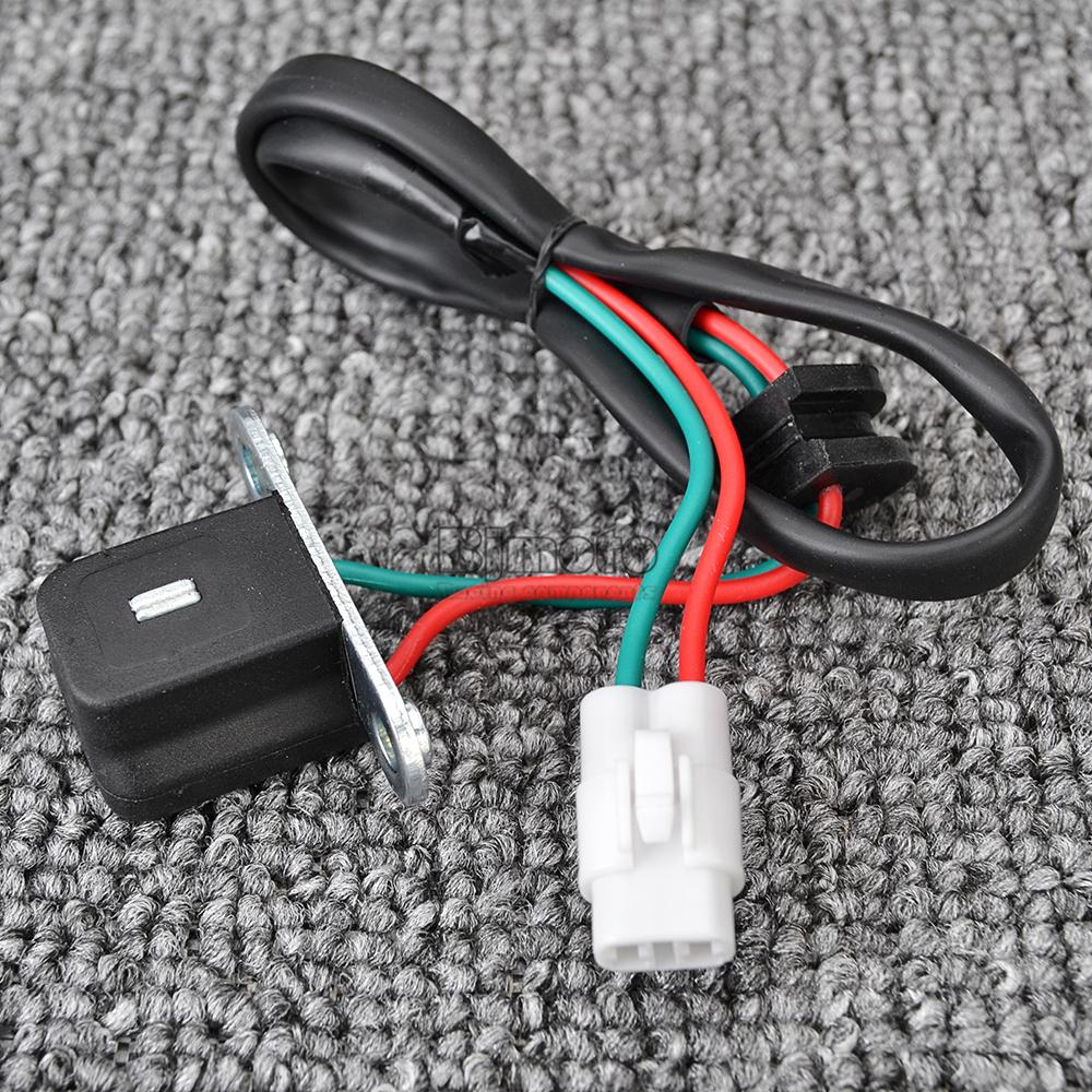 Pick Up Trigger Pulse Coil pulser For Beta Xtrainer RR 2T 125 250 300 Racing 4T 400 450 520 Factory 026100030000 006100300000
