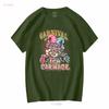 icp carnival of carnage T shirt Cotton For men Women All Size S 4XL T1064 vintage Washed fashion Stylish Unisex Comfortable