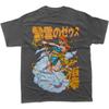 One Piece Unisex Unisex Cotton Nami Print Tshirt Summer Anime Tee 2026 Summer Shortsleeved Retro Harajuku Y2k Streetwear Tops