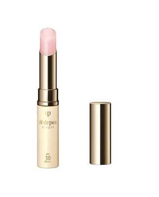 Shiseido de Peau Защитный бальзам для губ 4г SPF30 один для Clé Beauté PA+++ (Обновление) (Ограничить человека)