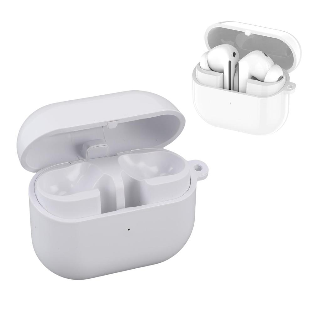 Зарядный кейс для наушников, подходит для Buds 3 Pro SM-R630, кабель Type-C, зарядный бокс для наушников