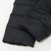 Moncler FLAMME Down Coat Coat 0 NavyUsed