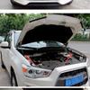 For MIitsubish Asx 2010- 2015 Accessores Car Bonnet Hood Lift Support Gas Shock Strut