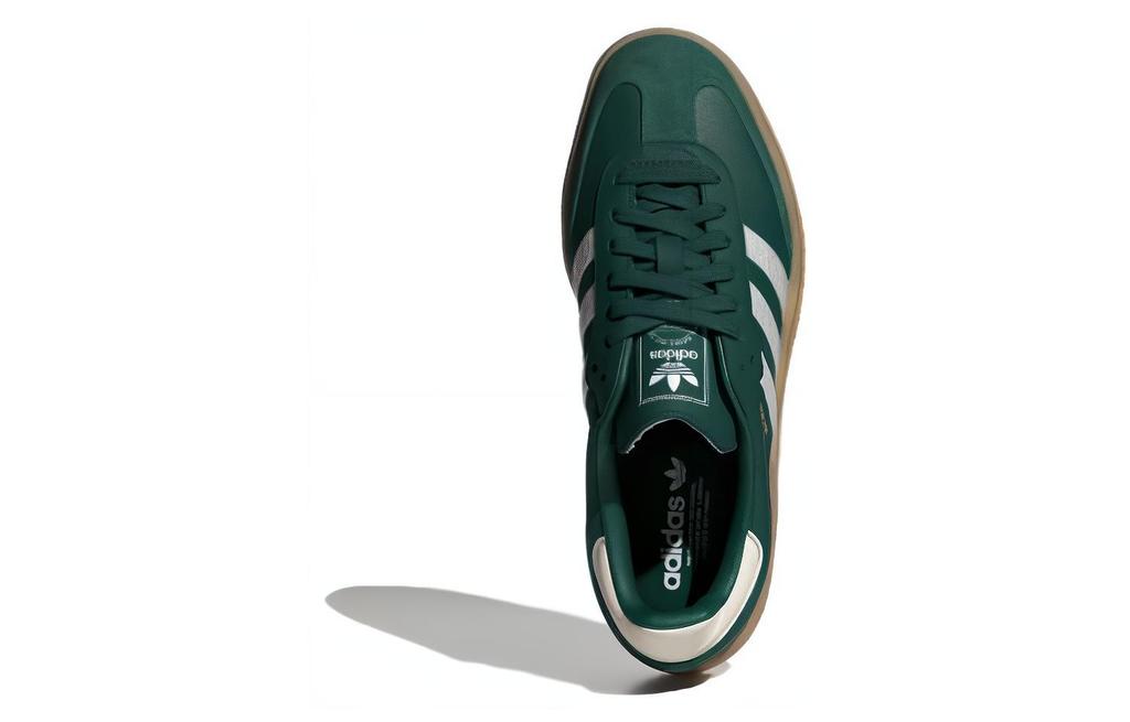 adidas Женские Sambae 'Collegiate Green Gum' Женские IF1835