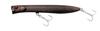 JACKALL Cyan Popper Roar POPPER 240 мм Asameshi Black (ЦиАН РЁВ)