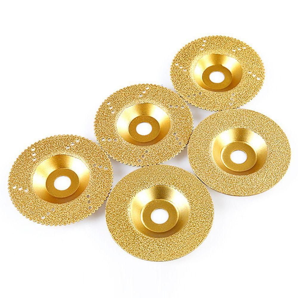 1 шт. для камня, стекла, алмазный отрезной диск, сухой шлифовальный полировальный диск, новый алмазный шлифовальный круг