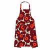 [Marimekko] Фартук APRON PIENI UNIKKO Pieni Unikko 100% Хлопок 75644 844 [Параллельный импорт]