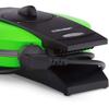 Waffle Maker Cloer 1627 Green