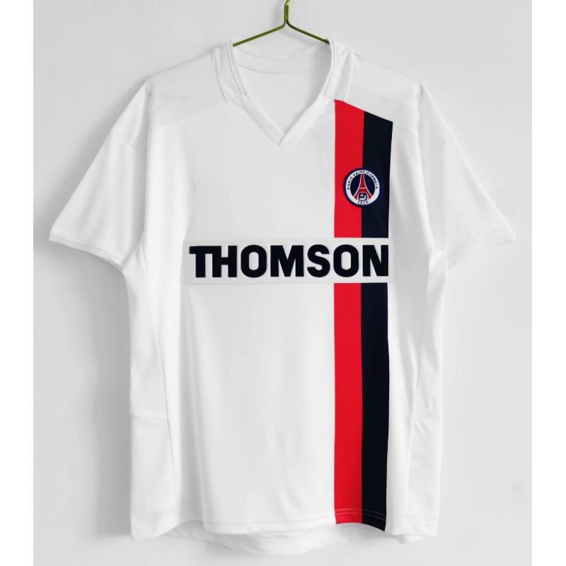 Classic Retro Football Shirts Men Man Utd Arsenal Barca Real Madrid Spurs Chelsea PSG Striped Sports Jerseys