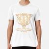 Golden Order Sigil  S To 5XL Made In the AU/USA T-Shirt
