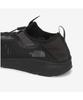 The North Face Ns84S02A Женские Плоские Canyon Черные