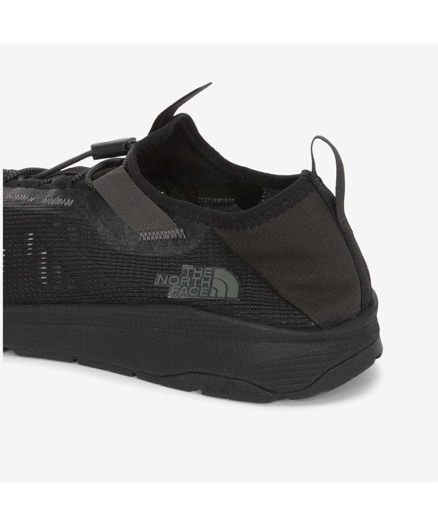The North Face Ns84S02A Женские Плоские Canyon Черные