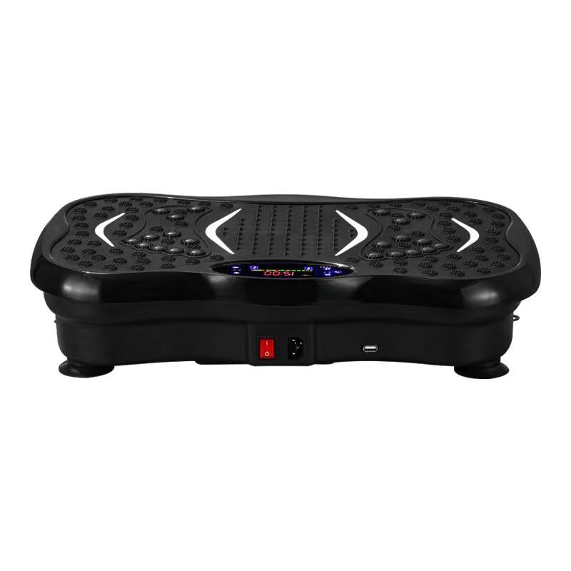TLXT Bluetooth Full Body Vibration Plate CN plug (adapter included)
