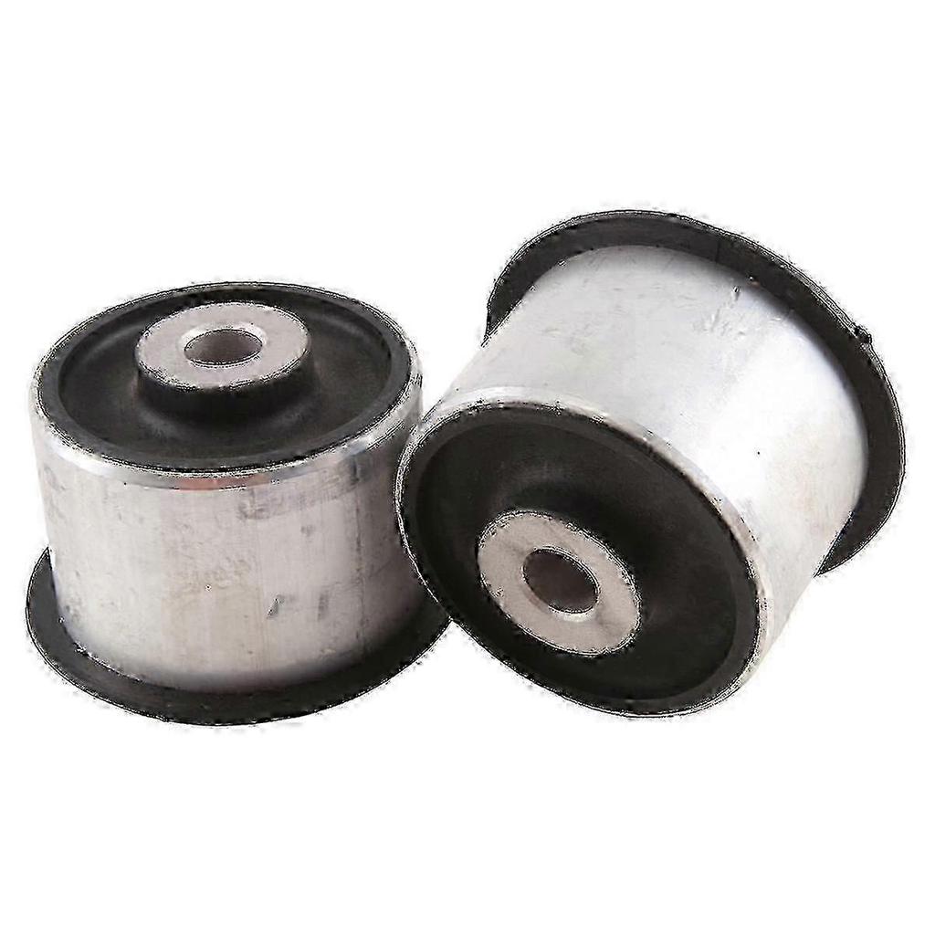 1 Pair Auto Front Axle Control Arm Bushing Compatible with V6 V8 Models 7L0407182G 95534124262