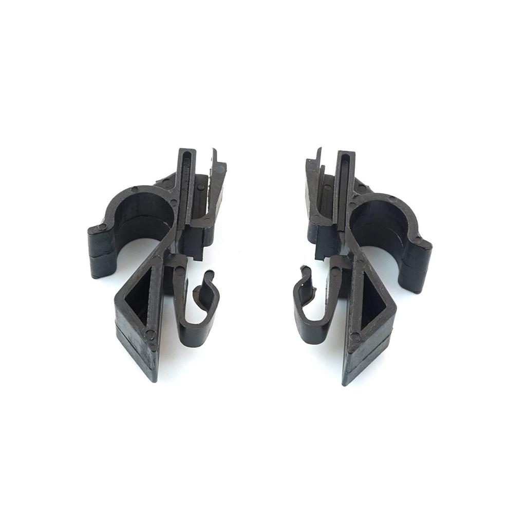 Зажимы задней полки ESP979 71719952 для Fiat Doblo Fiorino Punto Stilo Nemo Bipper Ypsilon