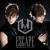 Kim Hyung-jun - 2nd Mini Album: Escape [Type 2: CD+DVD #1]