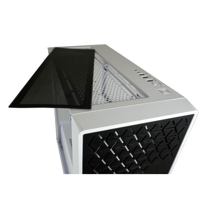 Корпус ПК - LC-Power Gaming 714W – Gacrux_X