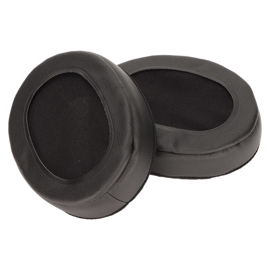 Амбушюры для наушников Шумоизоляция Мягкие Удобные Утолщенные Сменные Амбушюры для