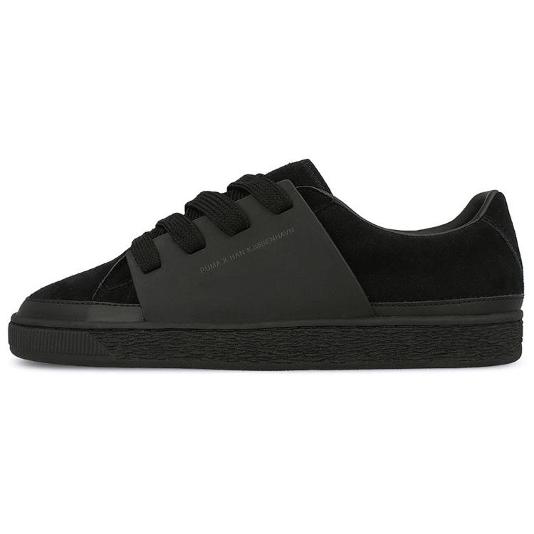 Puma Han Kjobenhavn X Замша Черный 365892-01